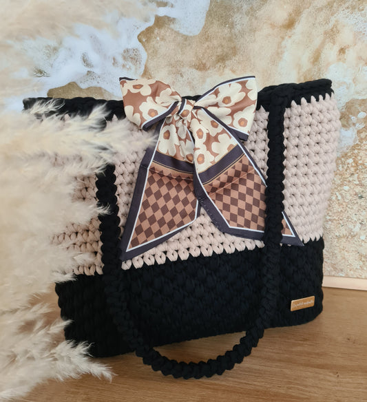 Sac LUNA  à personnaliser