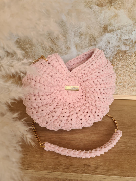 Sac COQUILLAGE