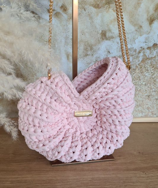 Sac COQUILLAGE