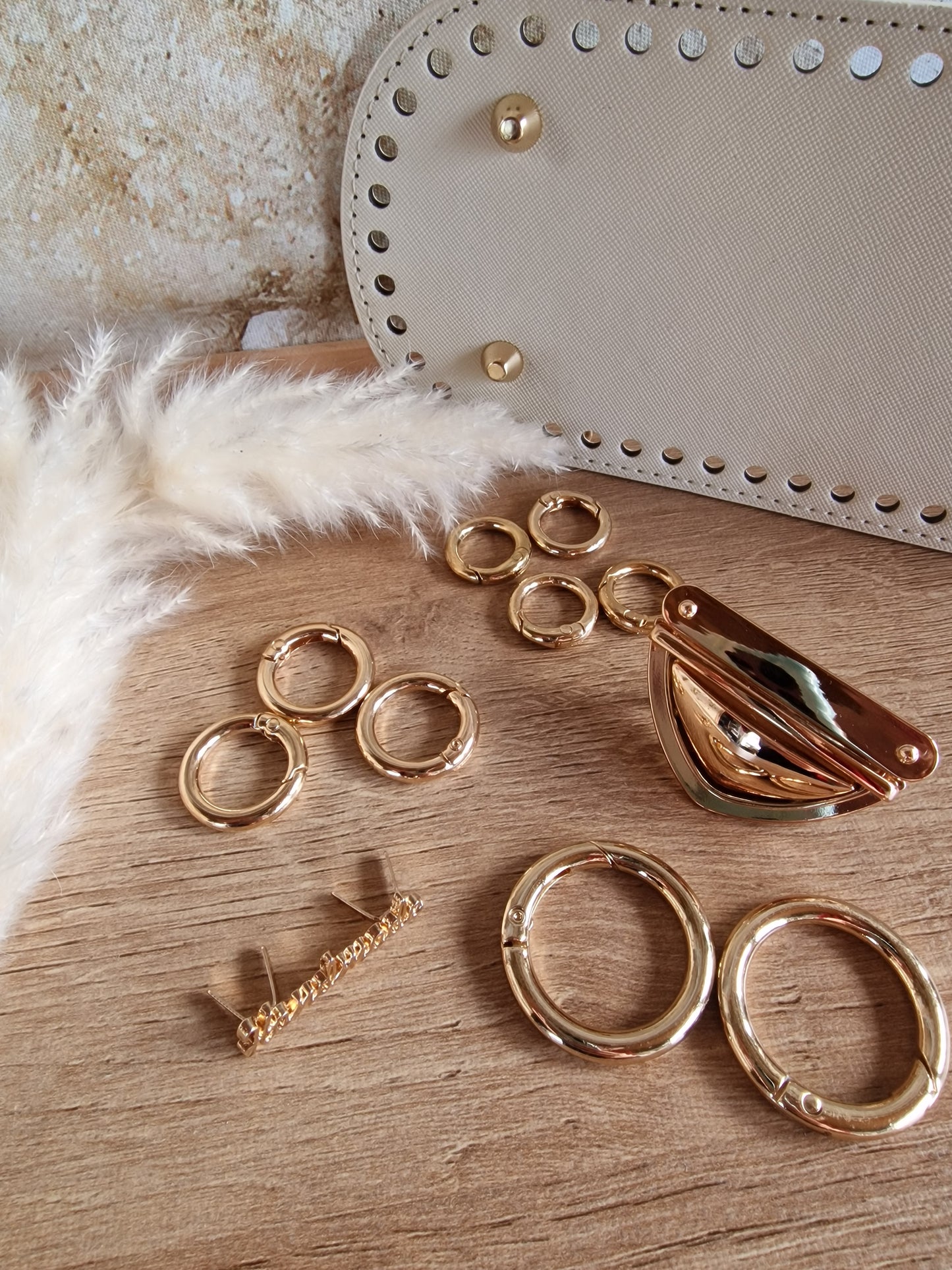 Kit ENOLA - Accessoires